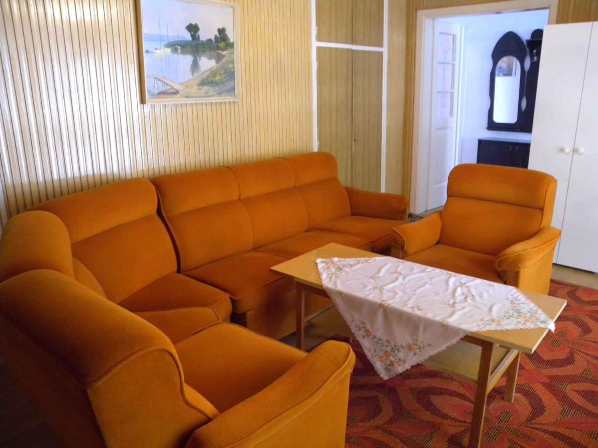Holiday Home Balatonbereny/Balaton 18150 מראה חיצוני תמונה