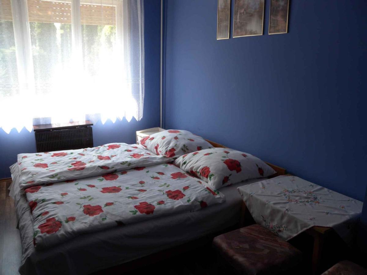 Holiday Home Balatonbereny/Balaton 18150 מראה חיצוני תמונה