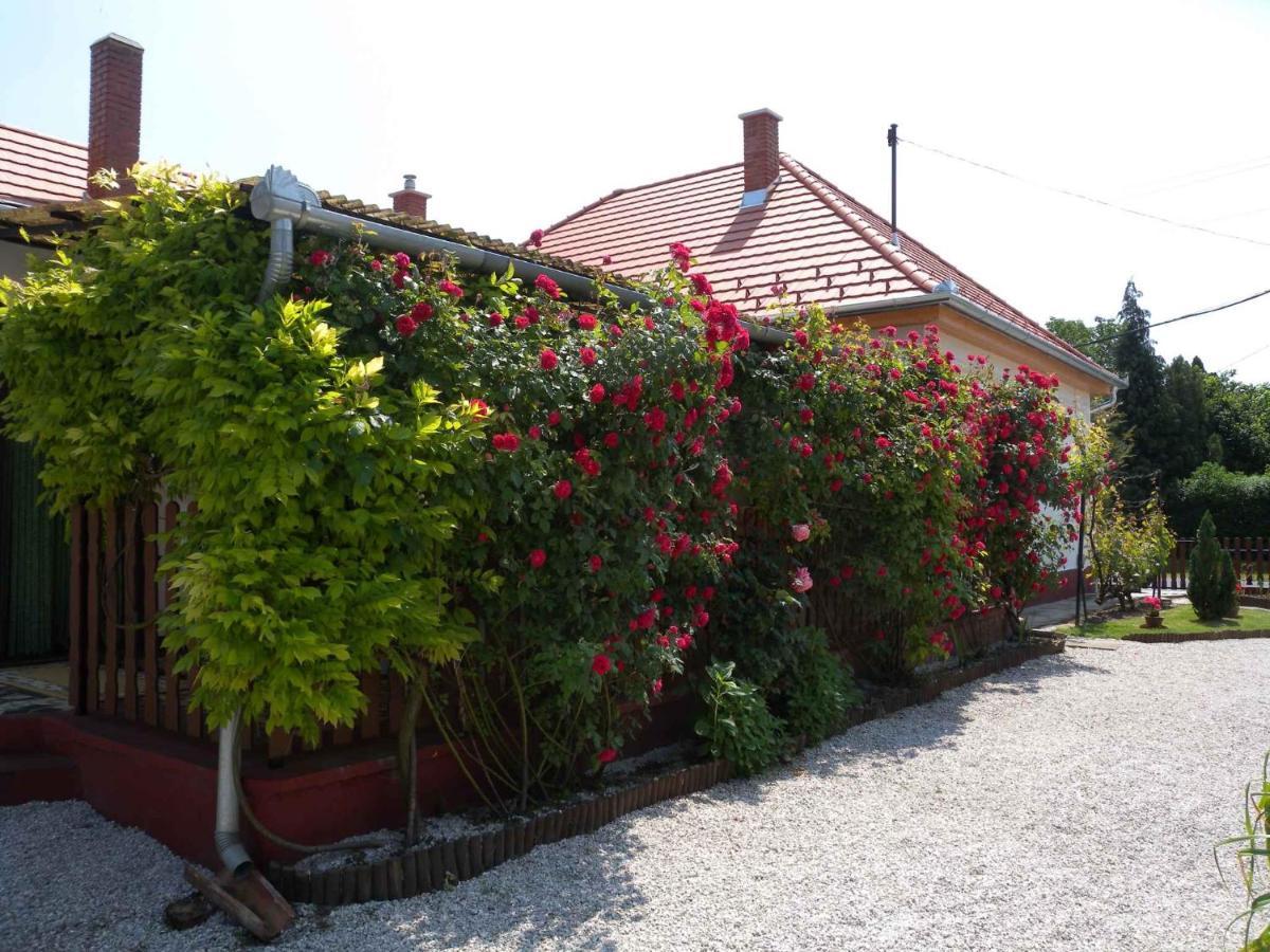 Holiday Home Balatonbereny/Balaton 18150 מראה חיצוני תמונה