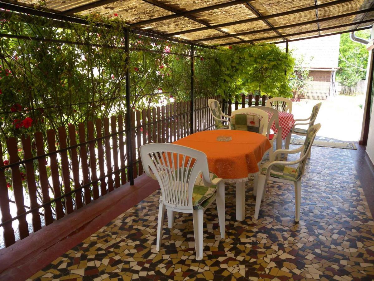 Holiday Home Balatonbereny/Balaton 18150 מראה חיצוני תמונה